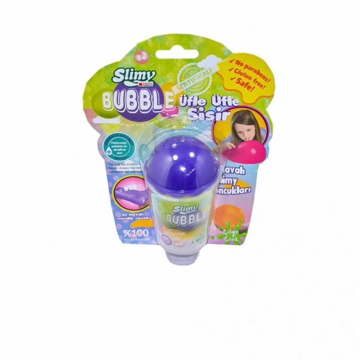 32520  BUBBLE BLİSTER CARD