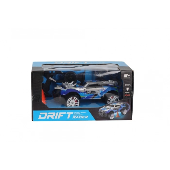 33650 UZ KUM ŞARJLI DRİFT ARABA