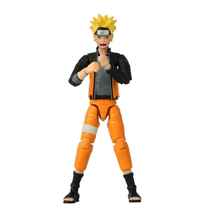 36964 Anime Heroes 16 cm Figür - Naruto Uzumaki Son Savaş - Özel fiyat