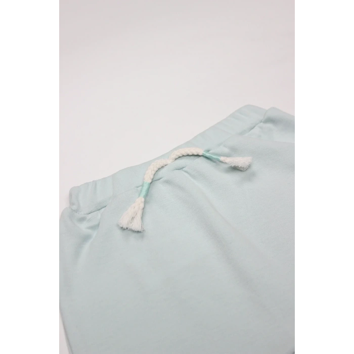 3Lü Zıbın Takım Hello World 13105 Mint