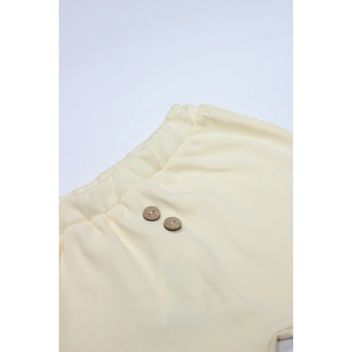 3Lü Zıbın Takım Lıttle Koala 13109 Gri