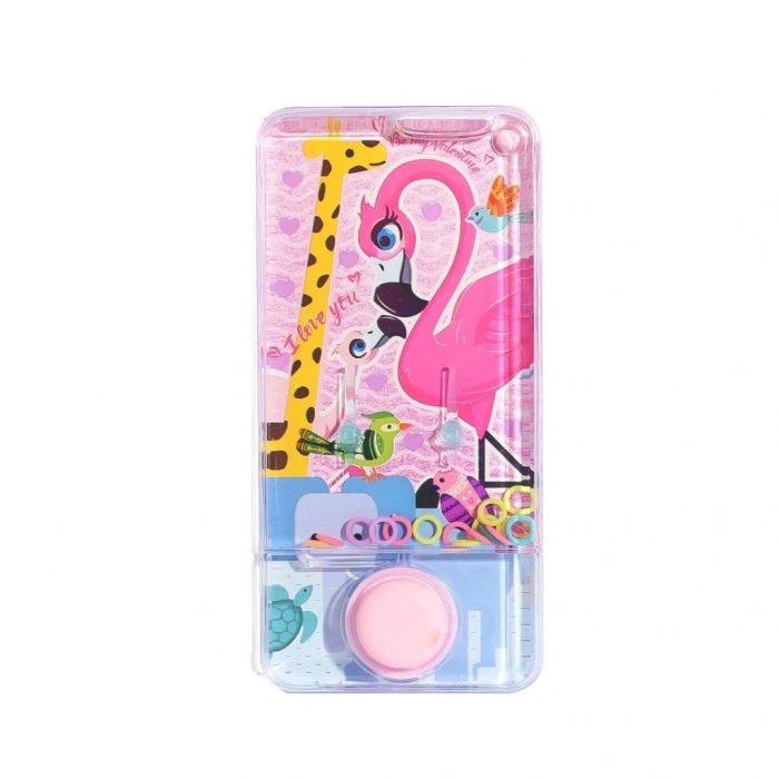 4182 Su Oyunları Flamingo -NessiWorld