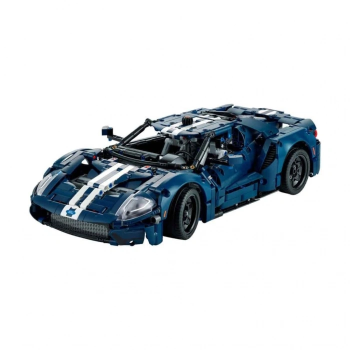 42154 2022 Ford GT 1468 parça +18 yaş