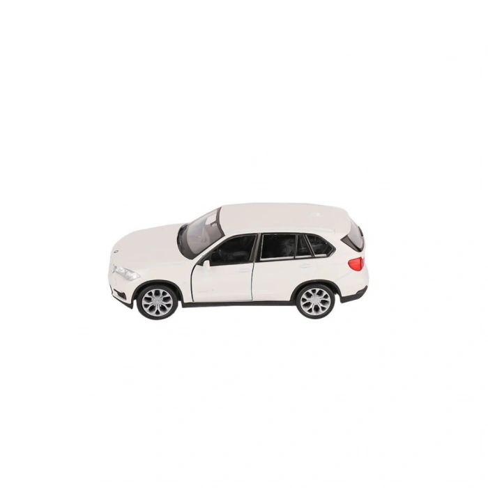 43691 NessiWorld BMW X5 Çek Bırak Model Araba -Karsan Oyuncak