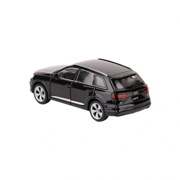 43706 NessiWorld AUDI Q7 Çek Bırak Araba