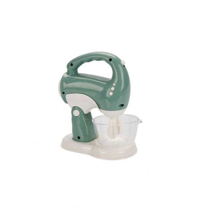 4898 NessiWorld-Ev Aleti NessiWorld Mikser Yeşil