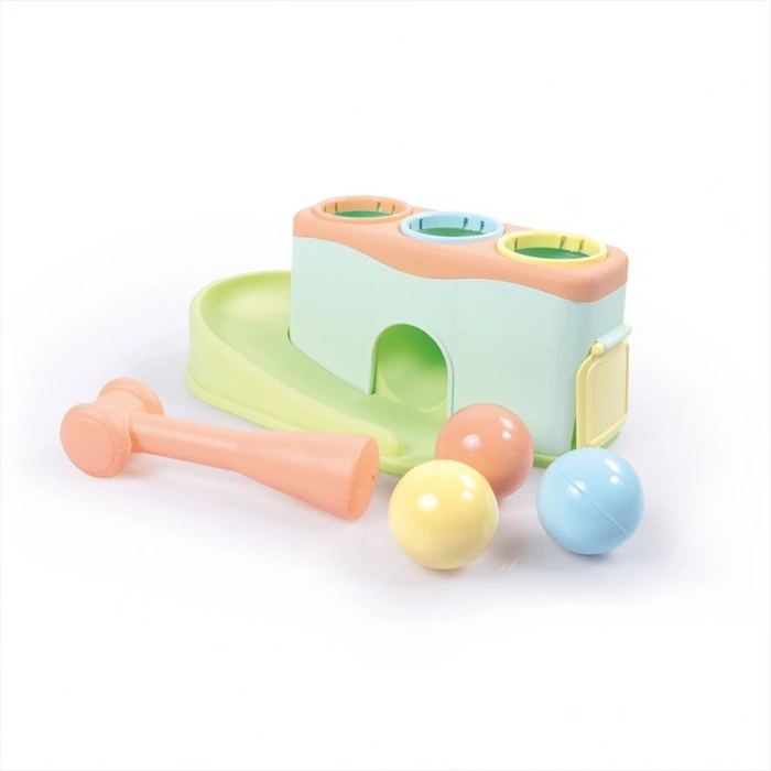 5195 Vur Yuvarla -Oyuncak