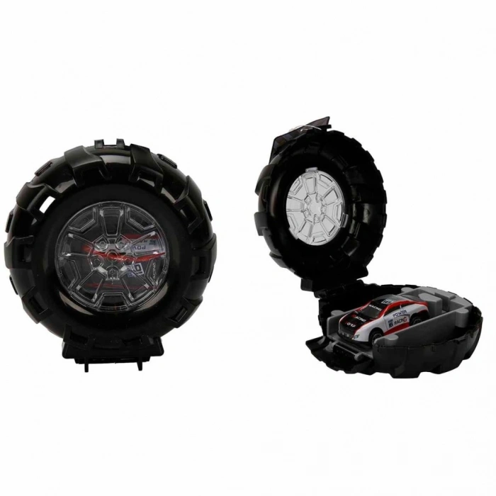 5324 NessiWorld ARABA  BAS-FIRLAT TEKER ŞKL 5A 12D