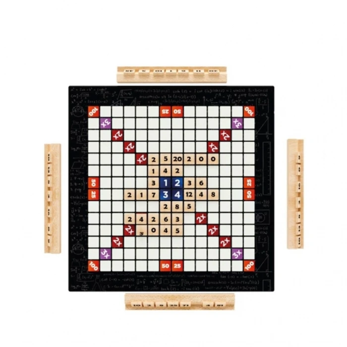 5623 Matematik Oyunu