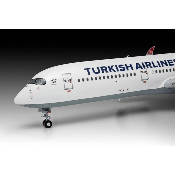5625NessiWorld - A350-900 Maket Kiti