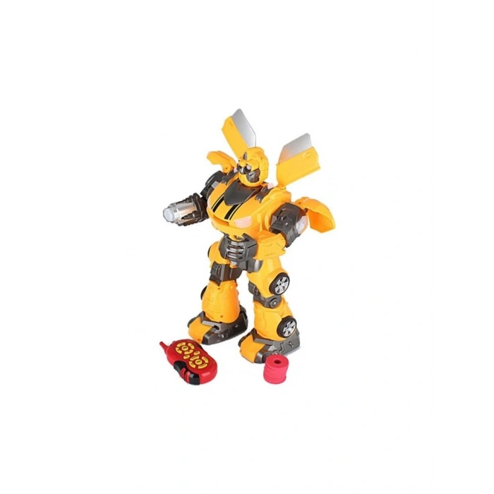 6020/6021 UZK.SÜNGER ATARLI ROBOT -TYC