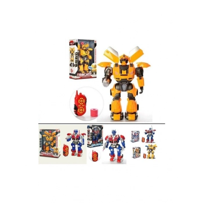 6020/6021 UZK.SÜNGER ATARLI ROBOT -TYC