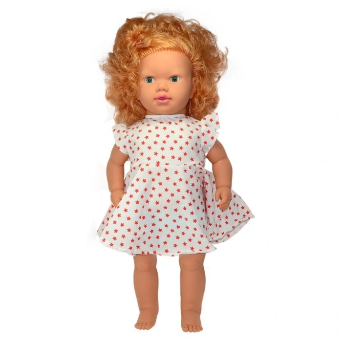 6228 Gamze, Müzikli Fonksiyonlu Bebek NessiWorld