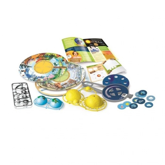 64962 Astronomi Laboratuvarı +7 yaş