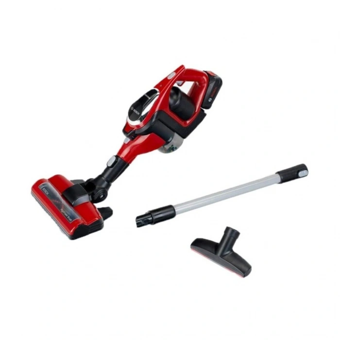 6808 Bosch Sesli Işıklı Oyuncak  Elektrik Süpürgesi -NessiWorldman