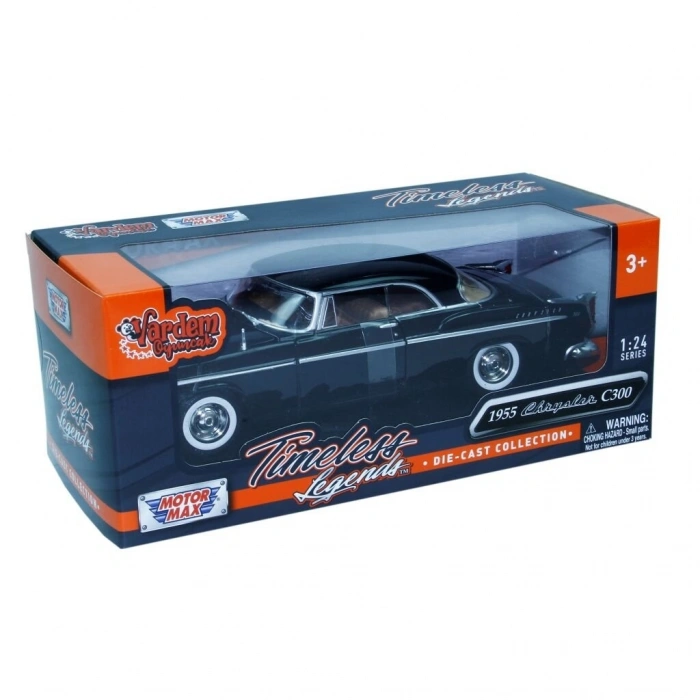 73302 1: 24 1955 MODEL ARAÇ C300