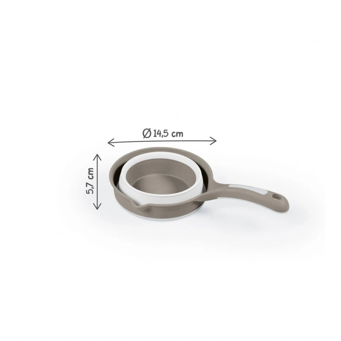 7366 KTLANIR BEBEK YIKAMA MASRAPASI STONE GRİ