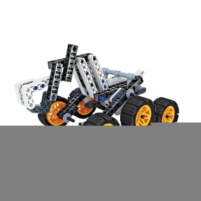 75070TR Mekanik Laboratuvarı - Nasa Mars Keşif Aracı +8 yaş