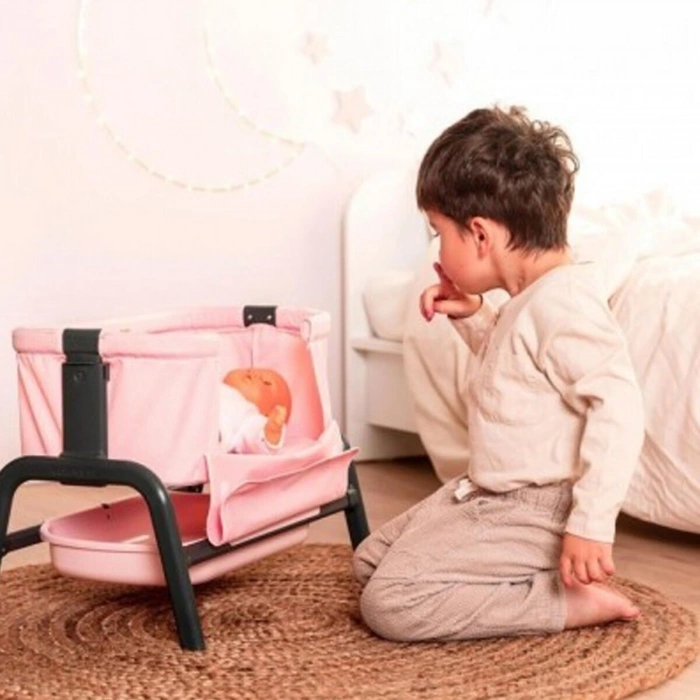 7600240240 Maxi Cosi Co Uyku Yatağı -