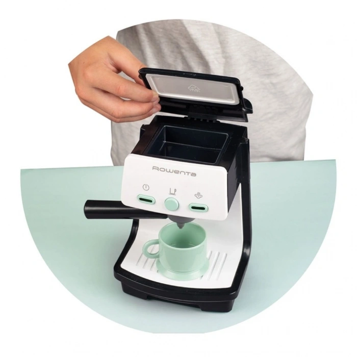 7600310597 Rowenta Espresso