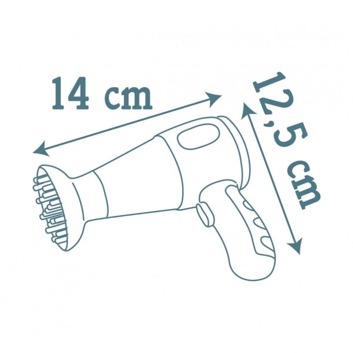 7600320144 SAÇ SETİ