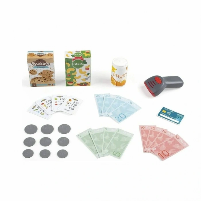 7600350114 Yazar Kasa