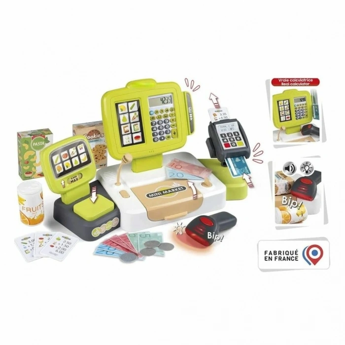 7600350114 Yazar Kasa