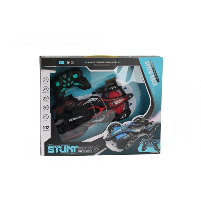 806-85 ŞARJLI KUMANDALI FORMULA