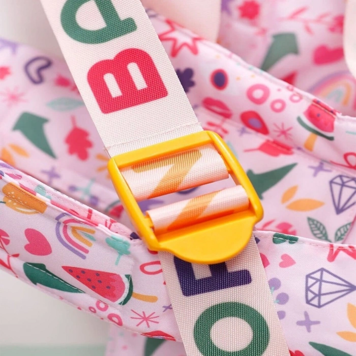 837603 Bebek Kanguru Taşıma Aksesuarı