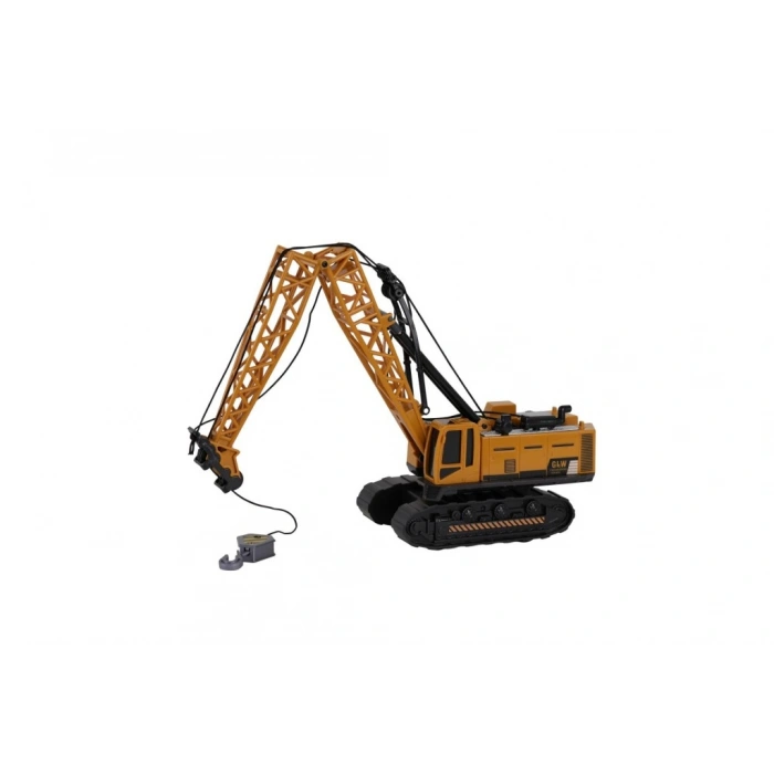 8892 METAL VİNÇ SETİ