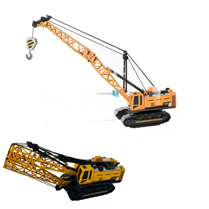 8892 METAL VİNÇ SETİ