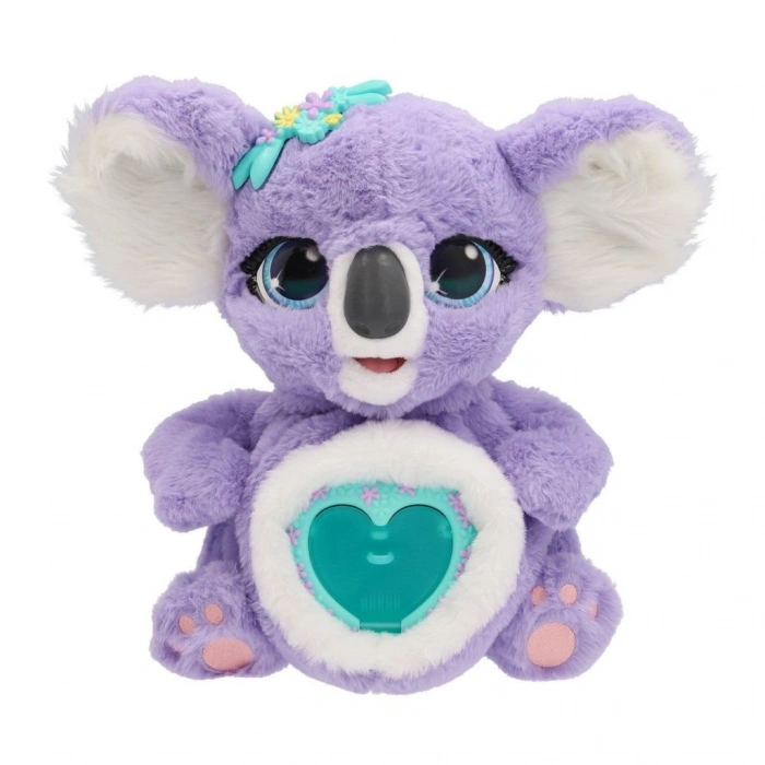 92116 İnteraktif Peluş Koala mama -NessiWorldman