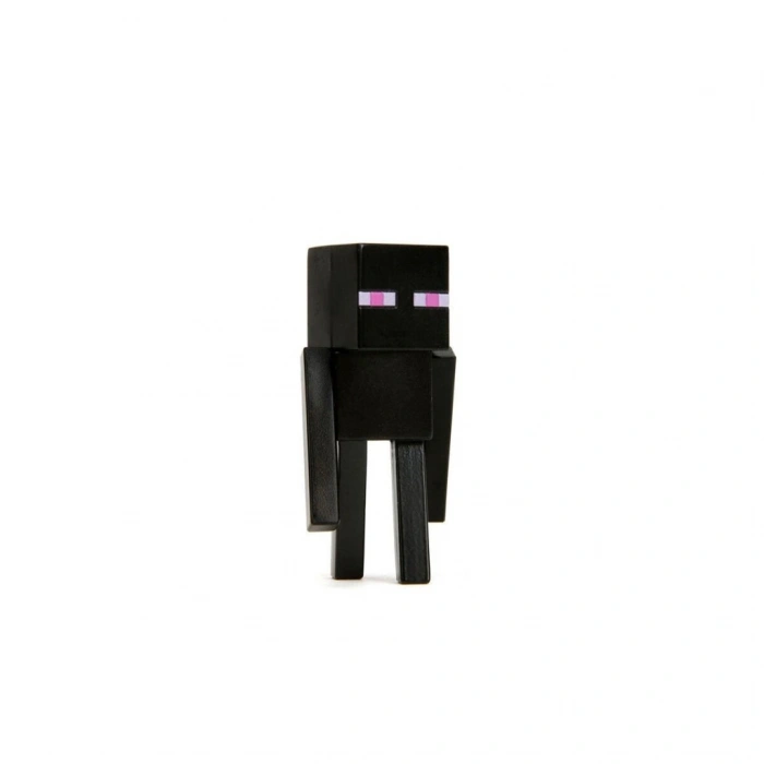9385138300W03 Minecraft Figures 2 5 Wave 3die-castpop-culture collectible(ADET FİYATIDIR)