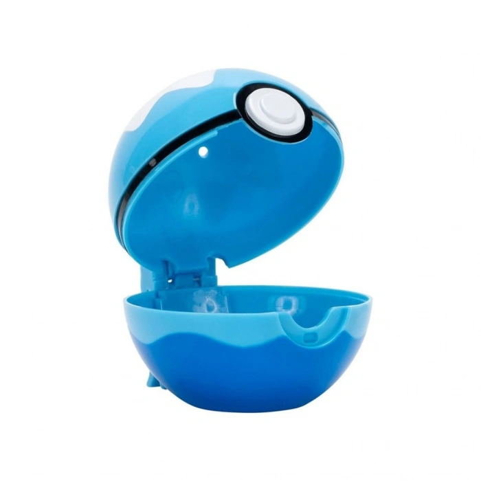 95057-C Pokemon Clip N Go Asorti