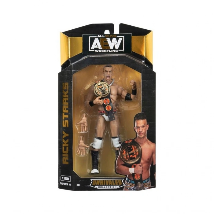 AEW 0001-S14  Figür 18cm