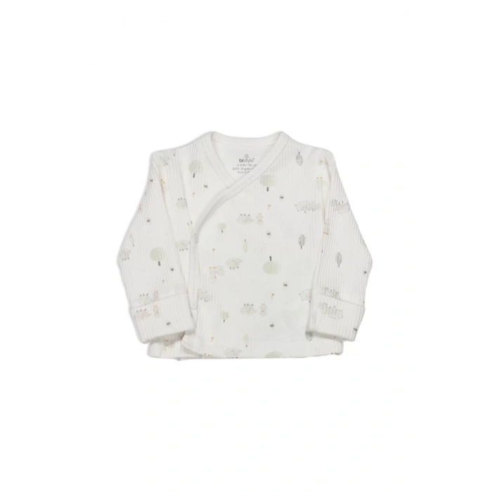 Always Dream 3Lü Zıbın Takım 13110 Bej