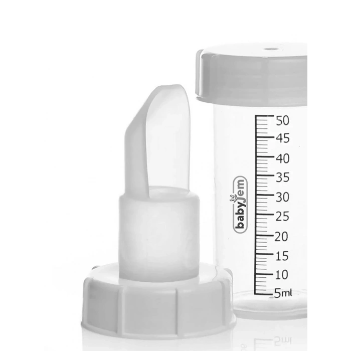  Anne Süt Kaşığı TPU 694