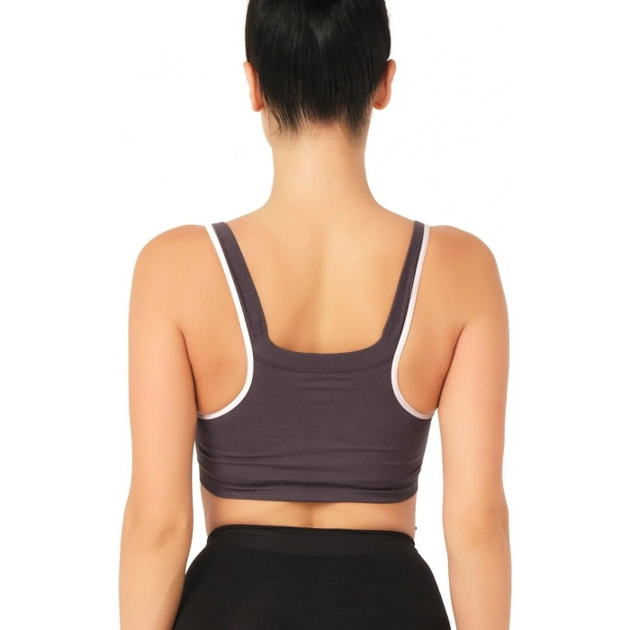 Antrasit Mı 5310 Emzirme Sütyen