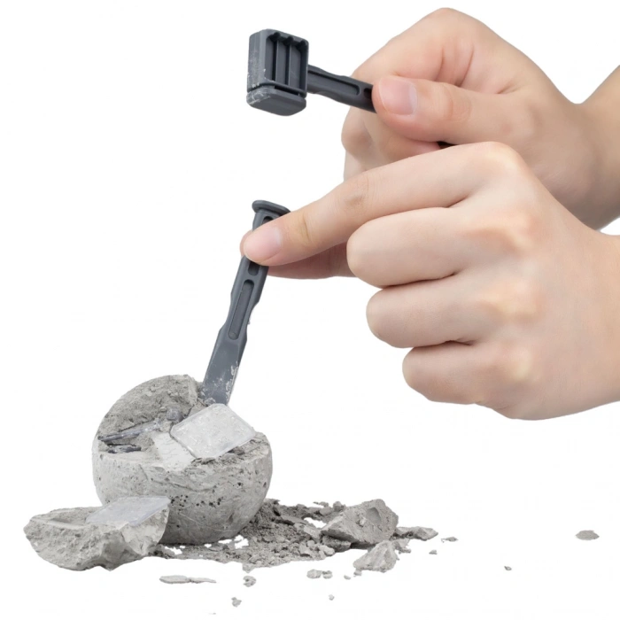 Astropod Ay Kayaları Keşif Görevi