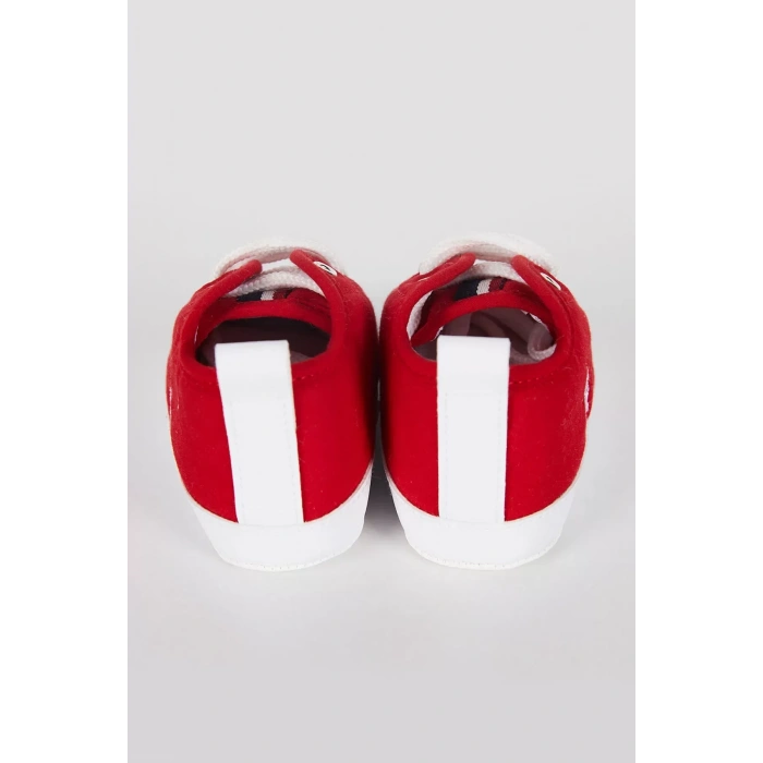 Ayakkabı Usb Kırmızı
