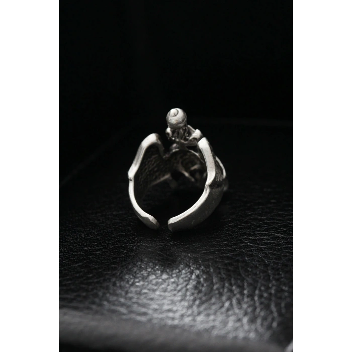 Ayarlanabilir Faith Model Erkek Yüzük