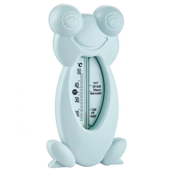  Banyo ve Oda Termometresi 381 Turkuaz