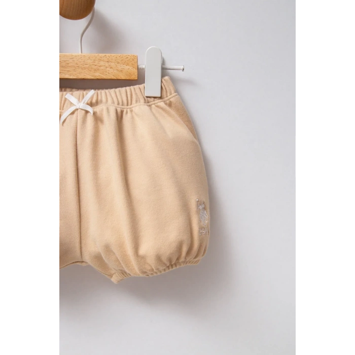 Bebek 2Li Takım Usb2380 Beyaz