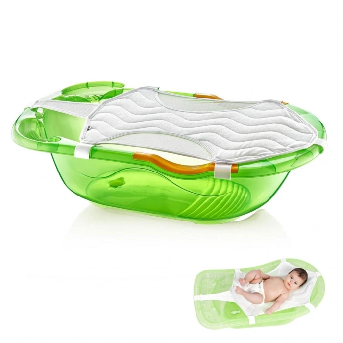  Bebek Banyo Küvet Filesi Havlu 044