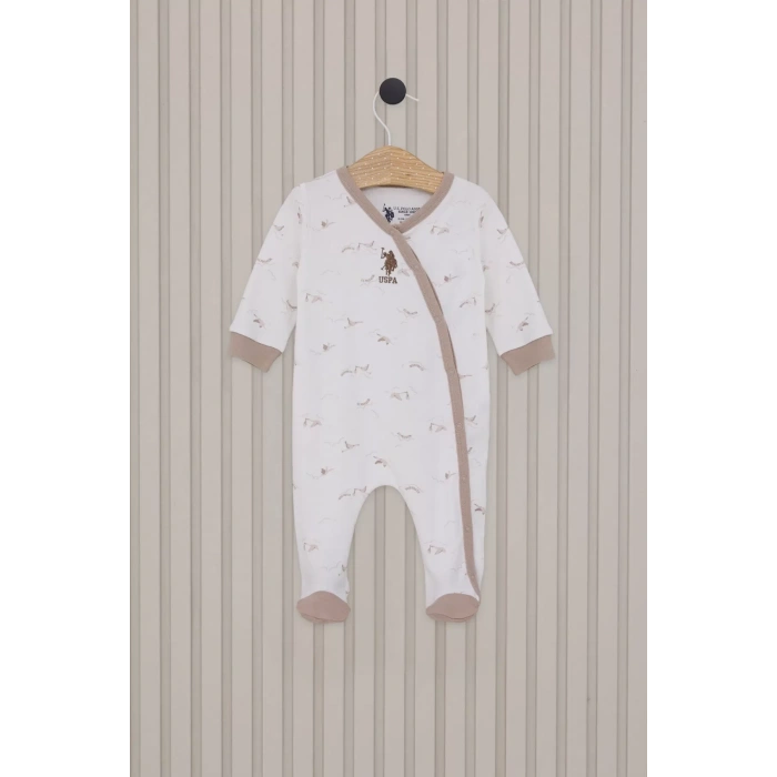 Bebek Tulum Usb2019 Krem