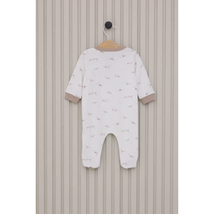 Bebek Tulum Usb2019 Krem