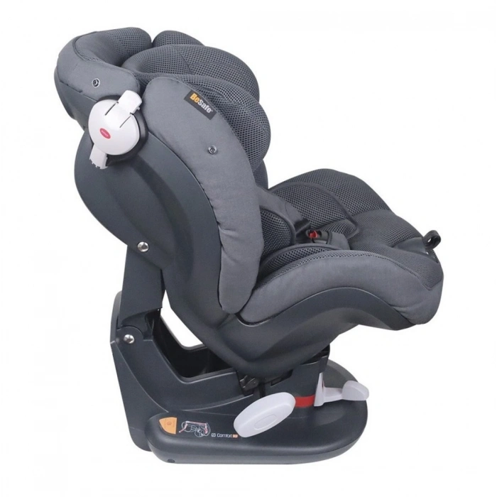 BeSafe Izi Comfort X3 9-18 Kg Oto Koltuğu Anthracite Mesh