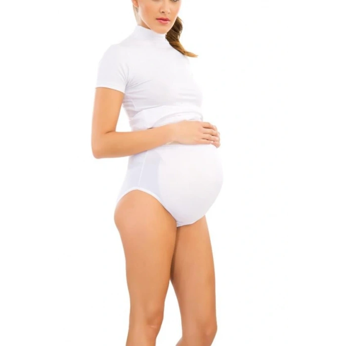 Beyaz Mı 1446 Hamile Külot