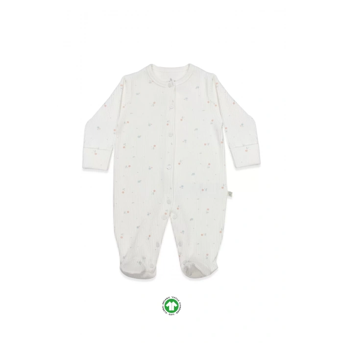 Bloom White Tulum 15113 Gül Kurusu