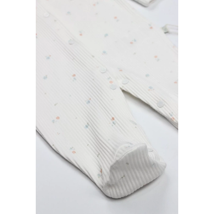 Bloom White Tulum 15113 Gül Kurusu